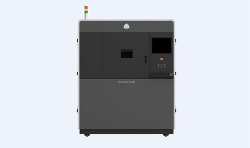 3D Systems發(fā)布SLS新品ProX SLS 6100和多款尼龍材料，進(jìn)一步擴(kuò)展3D生產(chǎn)能力