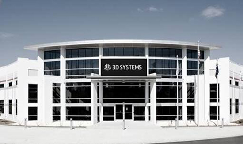 波音公司前首席技術官John J. Tracy加入3D Systems董事會