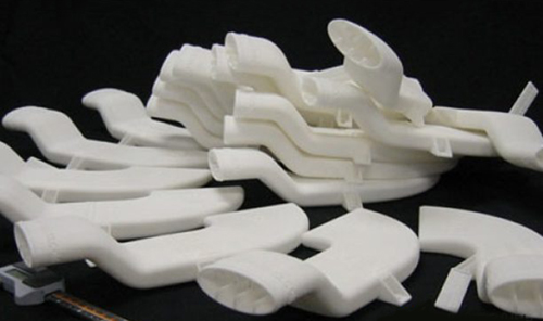DuraForm PA穩(wěn)定性能工程塑料