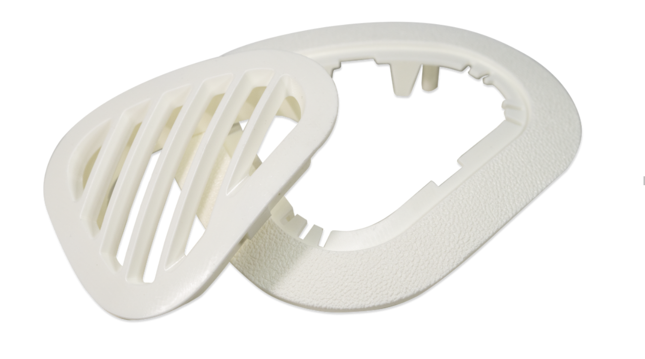 3DSYSTEMS新推出的Figure 4 Rigid White材料有哪些特性？