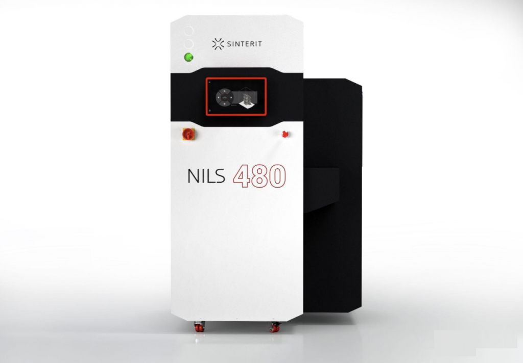 NIlS480接受下單，預(yù)計(jì)明年Q2發(fā)貨