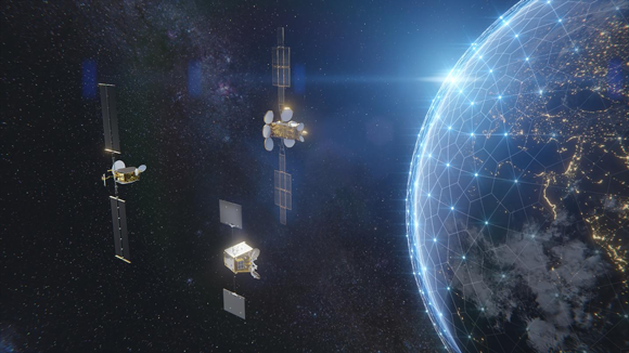 3D Systems為空客的OneSat衛(wèi)星增材制造關(guān)鍵部件