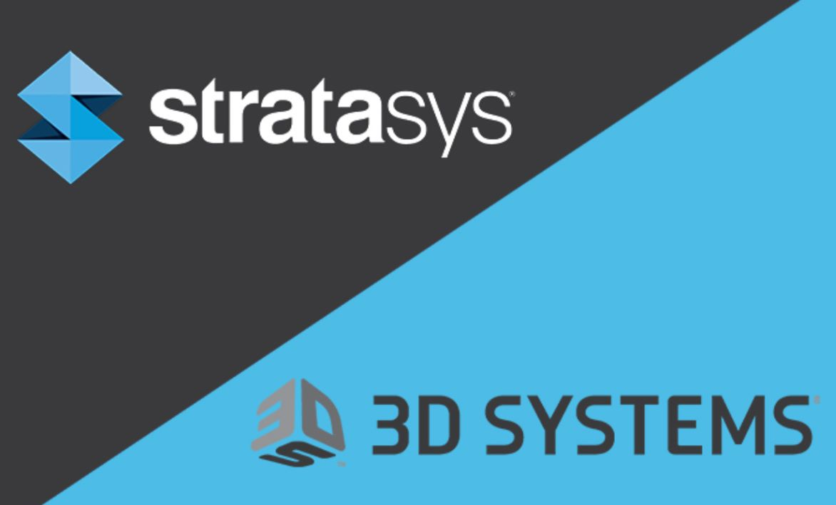 3D打印巨頭并購(gòu)大亂斗！3D Systems提出收購(gòu)Stratasys