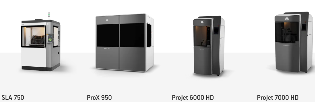 聚焦SLA 3D打印技術(shù)的最新發(fā)展、材料和應(yīng)用