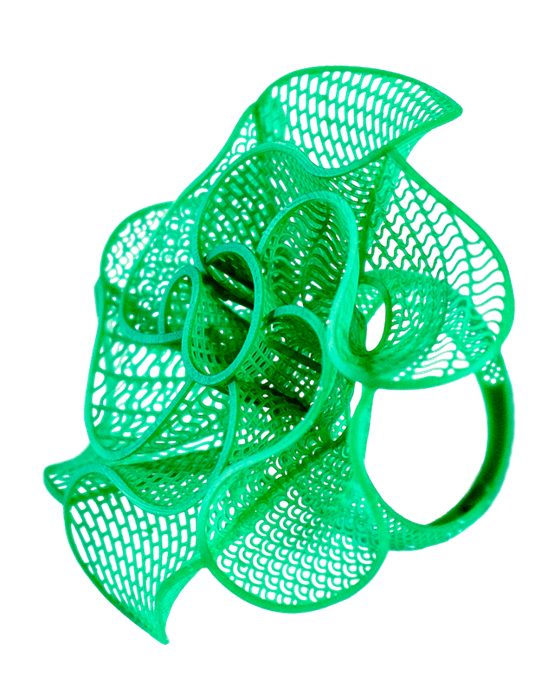 開拓性的阻燃性材料Tough FR V0 Black，增強3D Systems的SLA和Figure 4技術(shù)與應(yīng)用